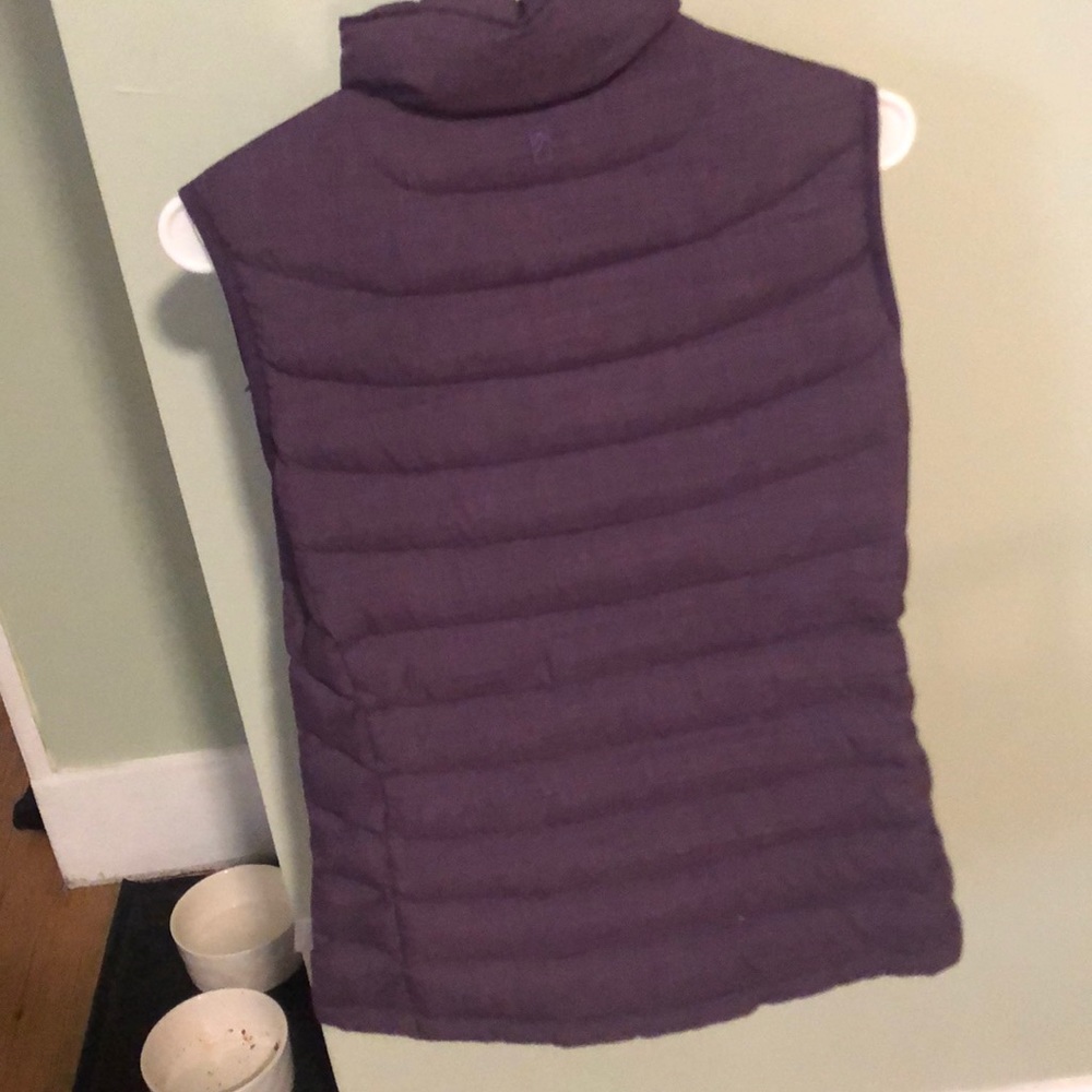 Women’s winter vest - Picture 2 of 3